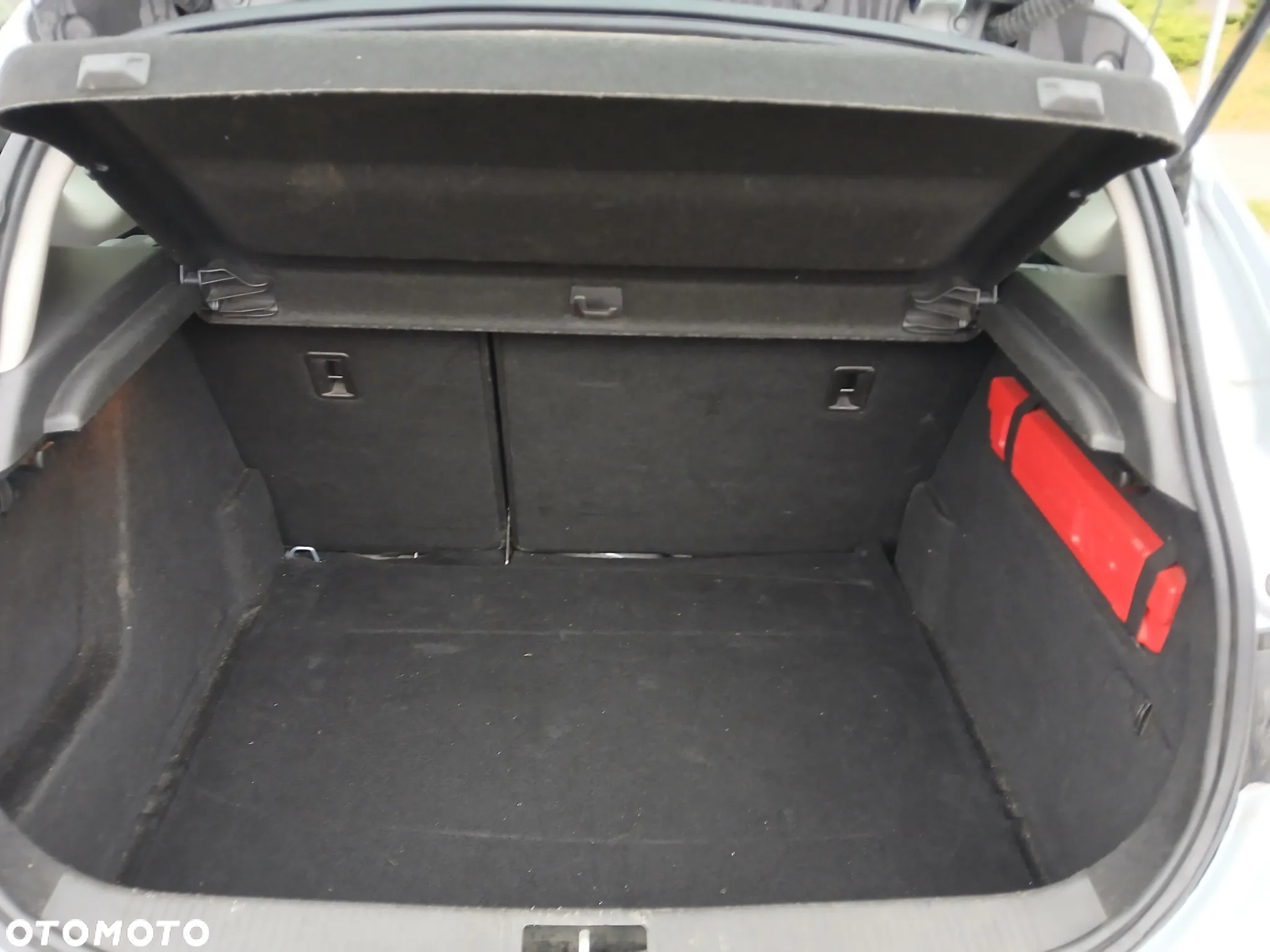 Opel Astra IV 1.6 Active - 4