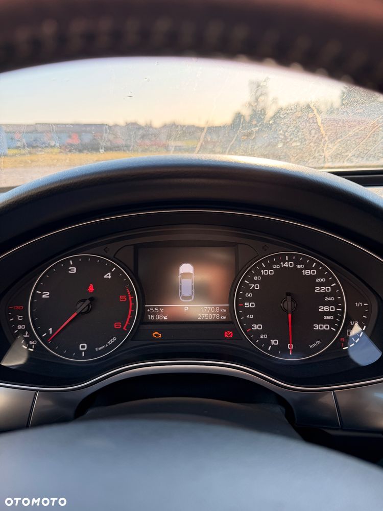 Audi A6 Avant 2.0 TDI Ultra S tronic - 14