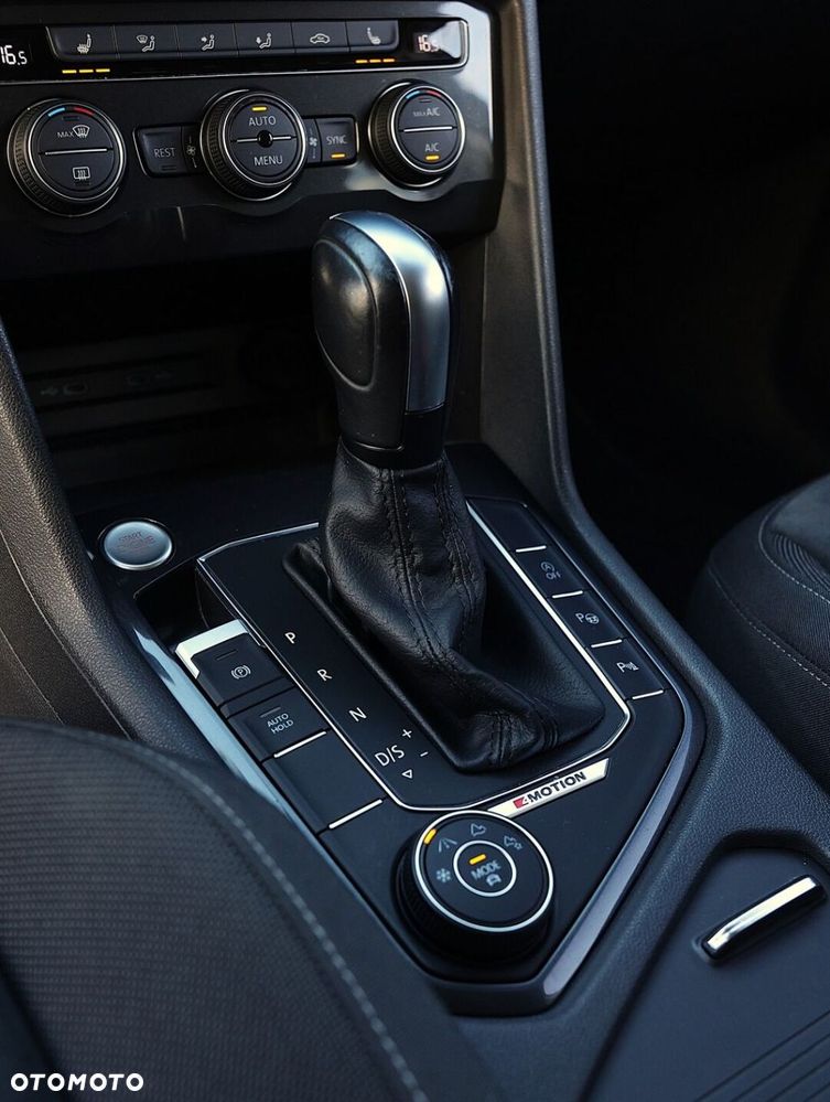 Volkswagen Tiguan 1.5 TSI EVO - 21
