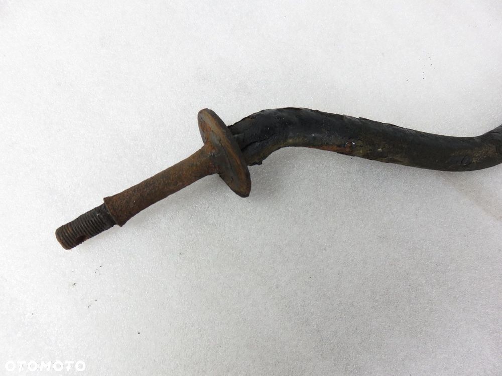 DRĄŻEK STABILIZATORA PRZÓD DAEWOO TICO 0.8 - 2