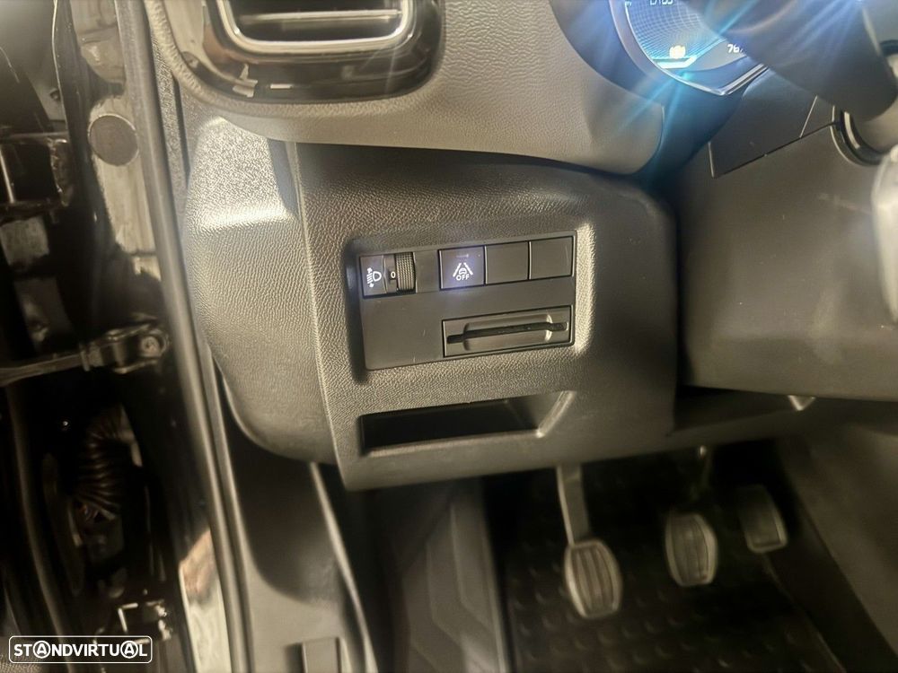 Citroën C5 Aircross 1.2 PureTech Shine - 18