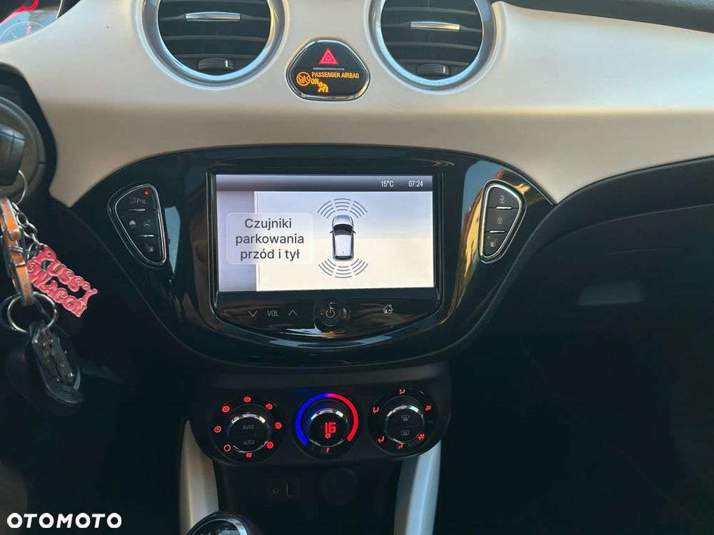 Opel Adam 1.4 Unlimited - 14