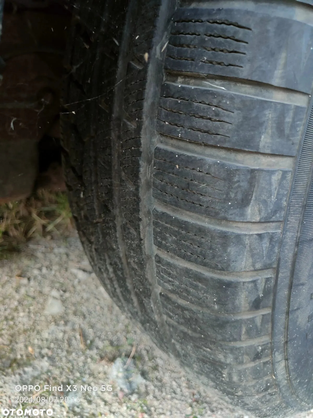 Lincoln Navigator 5.4 4WD - 7
