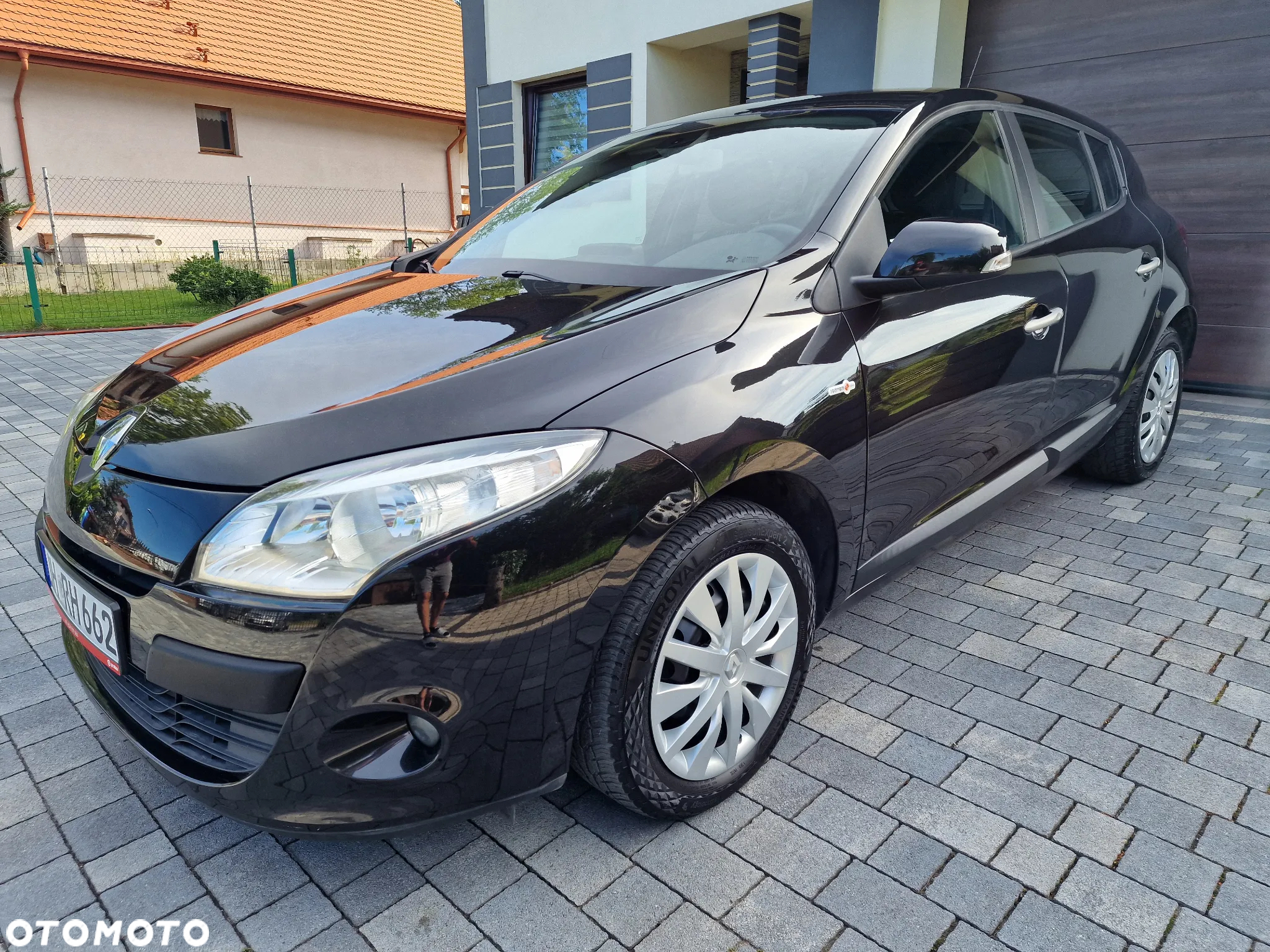 Renault Megane 1.6 16V 100 TomTom Edition - 6