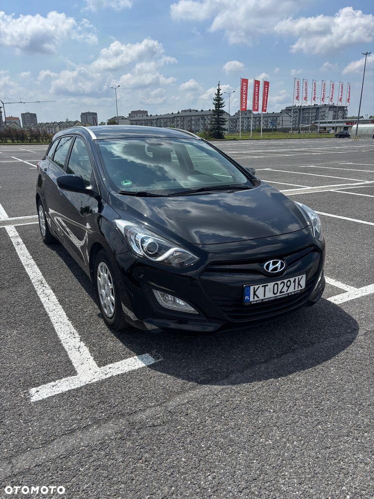 Hyundai i30 1.4 Classic - 2