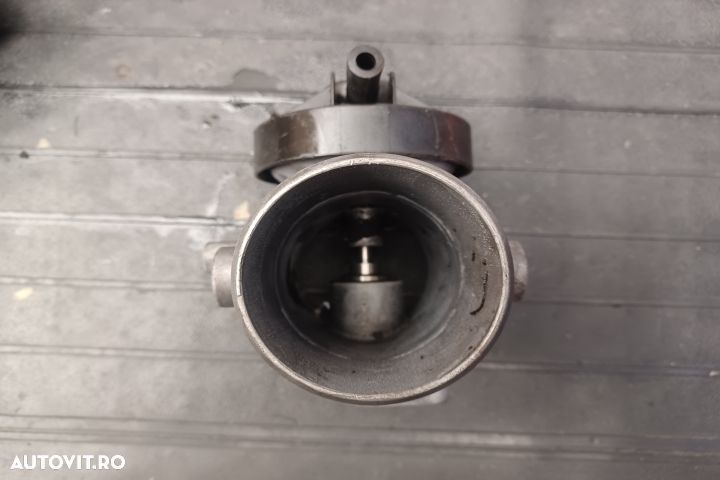 Egr A6680900454 A6680900454 Mercedes-Benz Vaneo W414 [2001 - 2005] Mi - 4