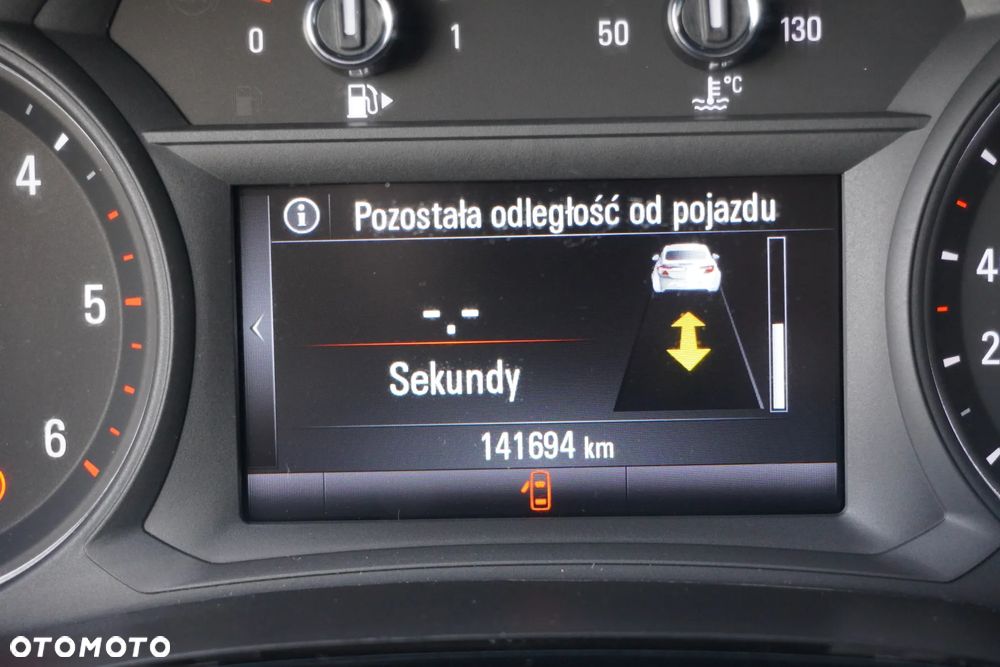 Opel Mokka 1.6 CDTI ecoFLEX Start/Stop 4x4 Innovation - 34