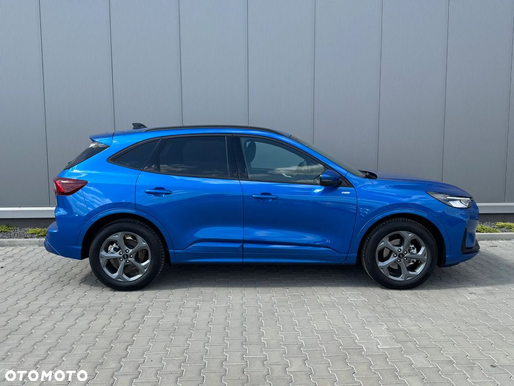 Ford Kuga 2.5 FHEV FWD ST-Line eCVT - 6
