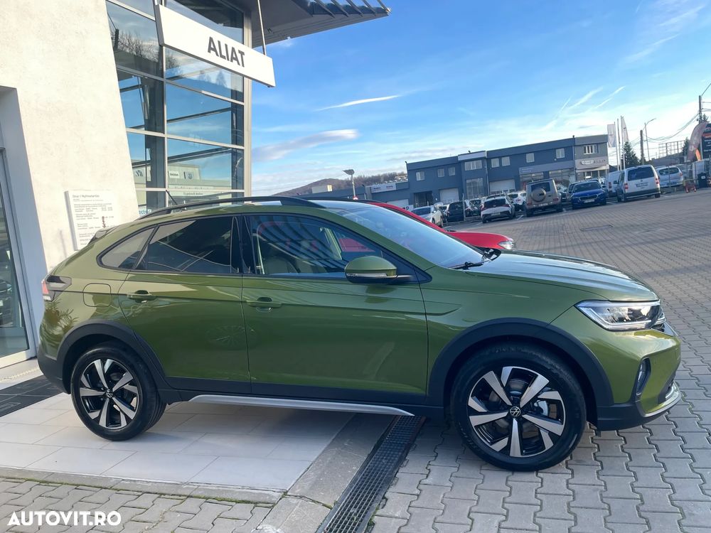 Volkswagen Taigo 1.0 TSI DSG Life - 3