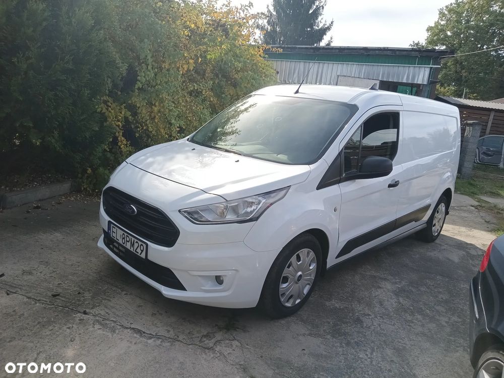 Ford Connect