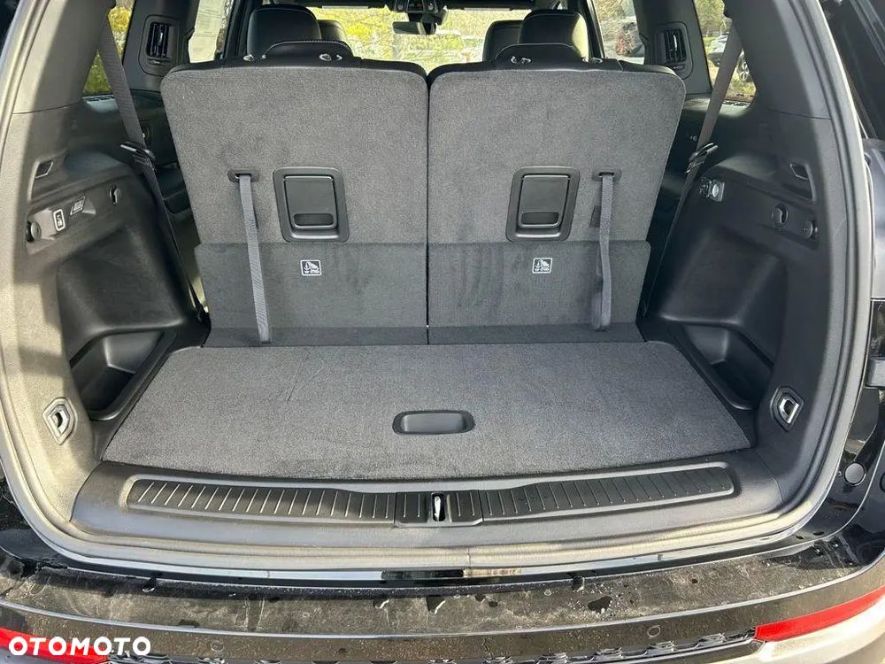Jeep Grand Cherokee Gr 3.6 V6 Summit - 11