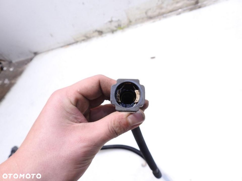 PRZEWÓD PALIWA CITROEN C4 GRAND PICASSO I 2.0 HDI - 5