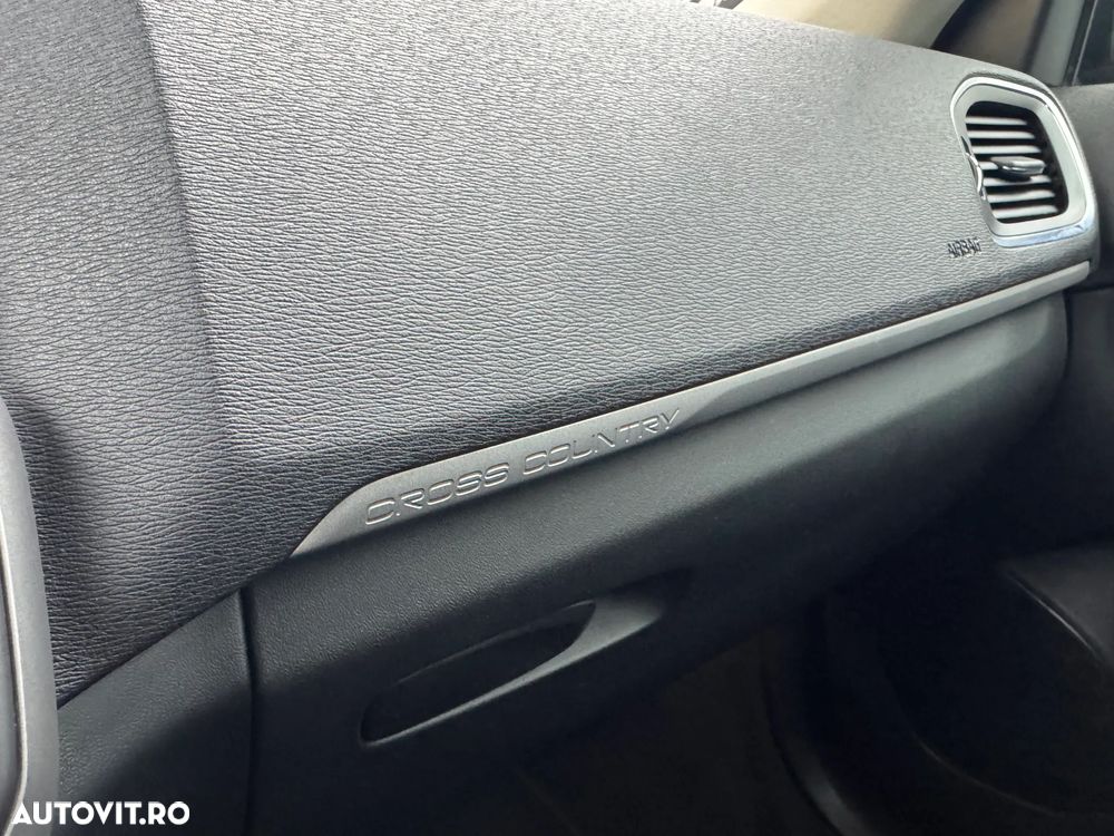 Volvo V40 D3 Geartronic Kinetic - 26