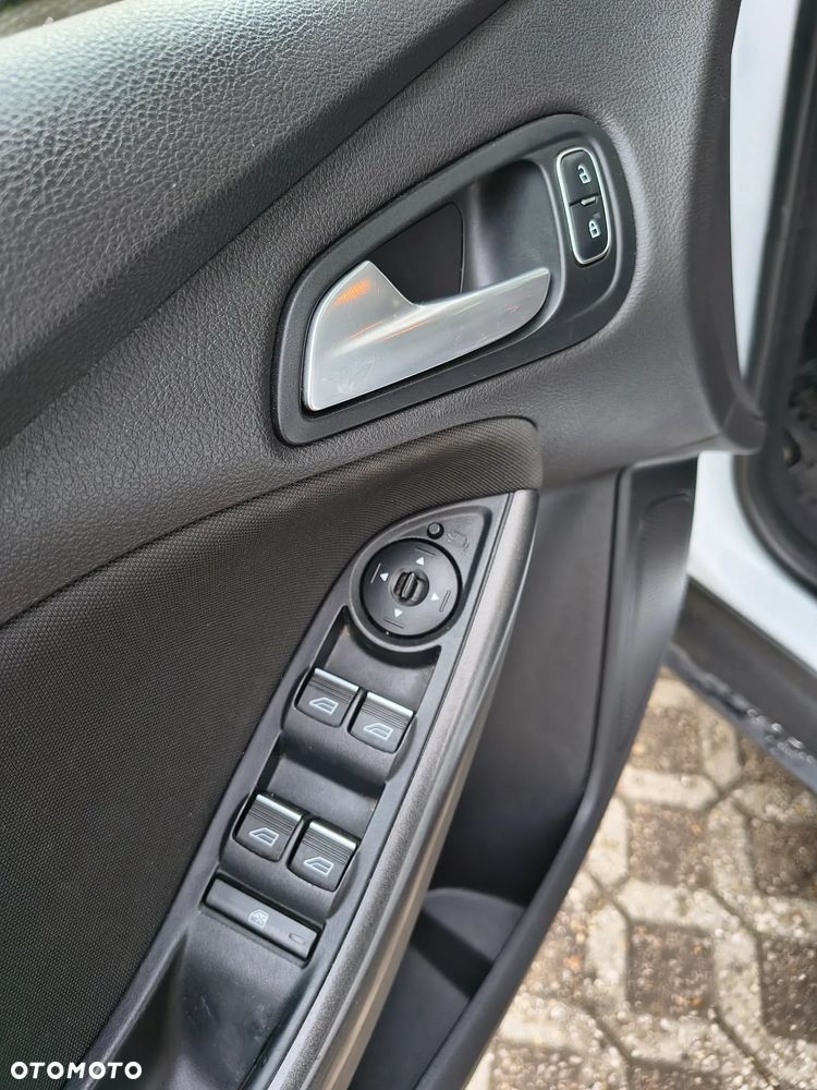 Ford Focus 1.5 TDCi Trend - 3
