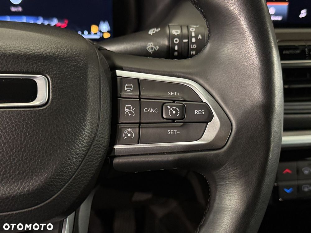 Jeep Compass - 16