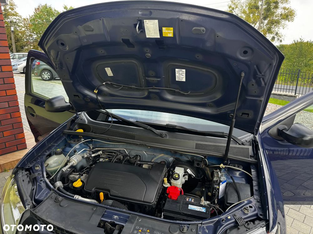 Dacia Sandero 2016