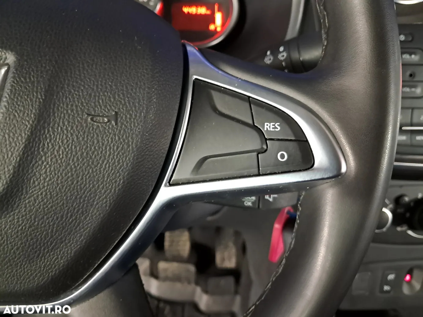 Dacia Logan - 13