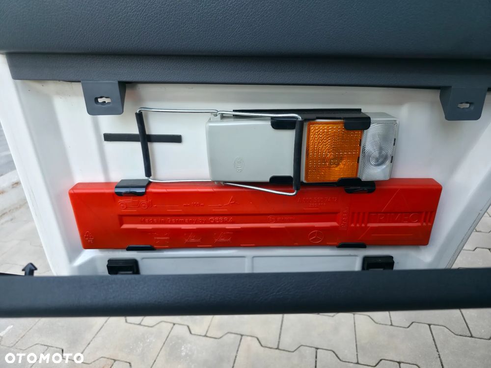 Mercedes-Benz Sprinter 313 CDI - 19