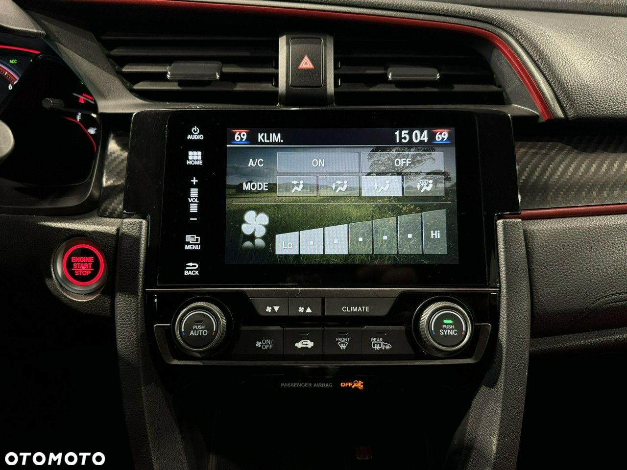Honda Civic - 22