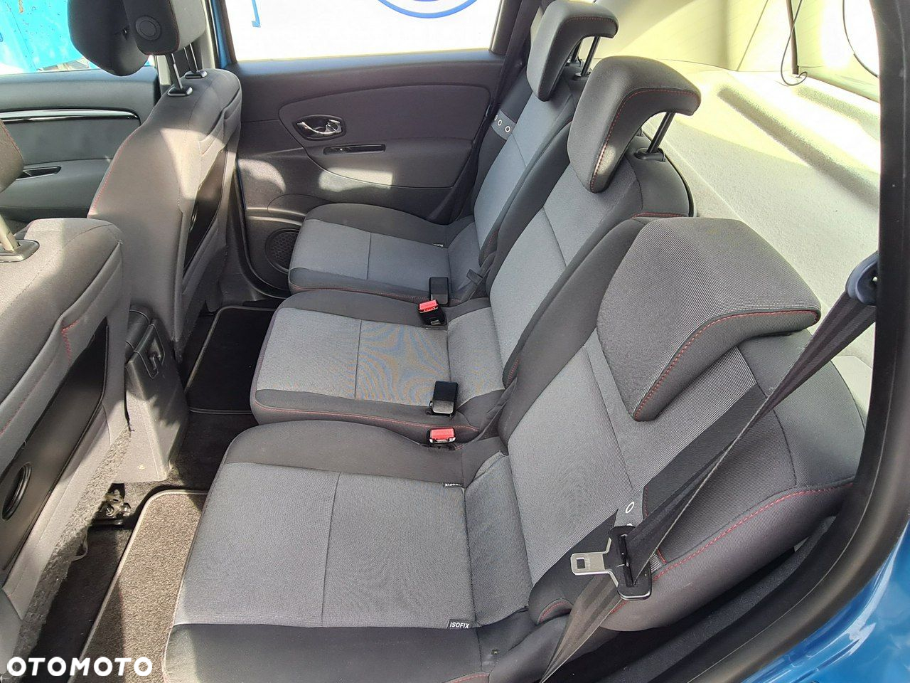 Renault Scenic 1.5 dCi Dynamique - 22