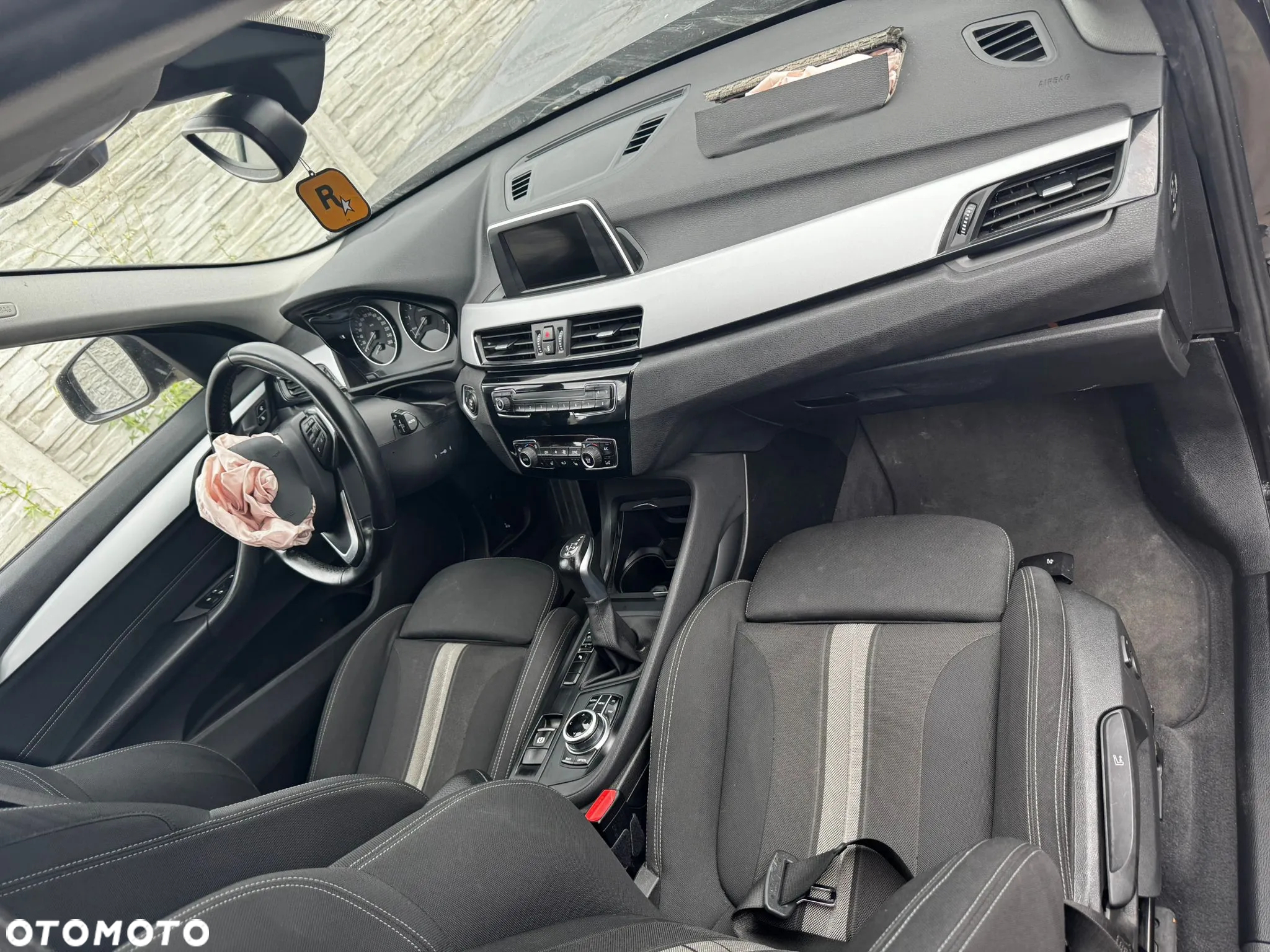 BMW X1 sDrive18i Advantage - 12