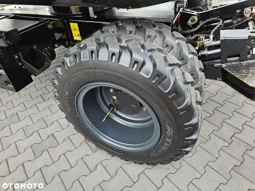 Yanmar B95W B 95 W - 24