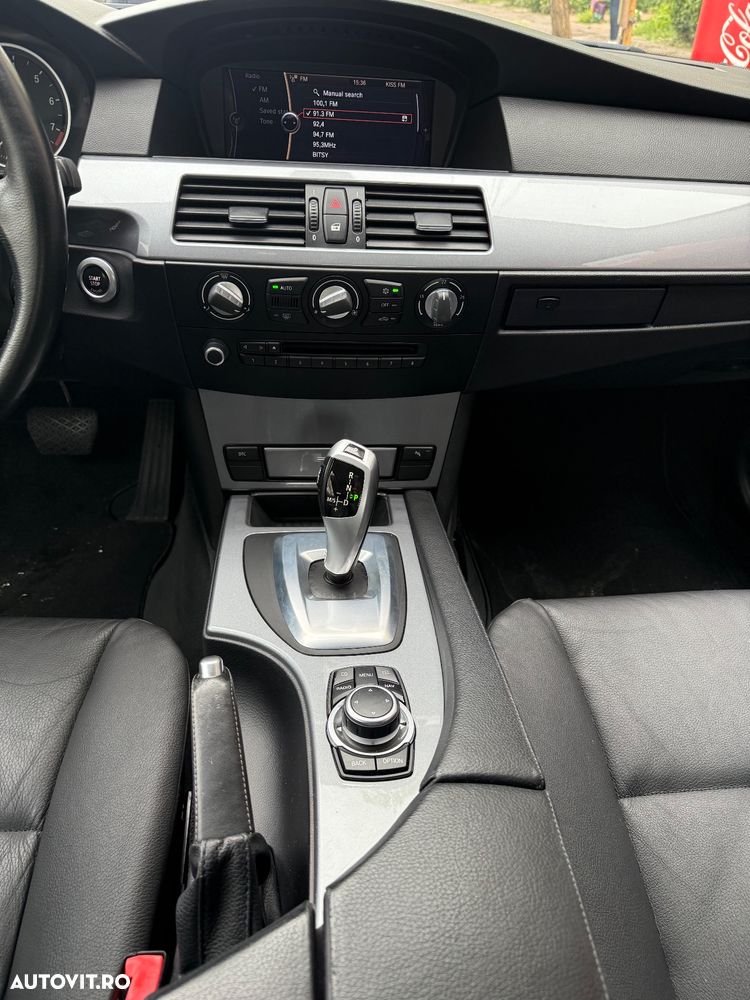BMW Seria 5 - 16