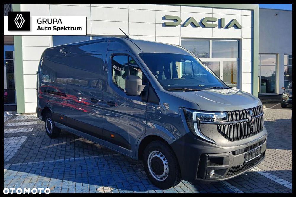 Renault Master - 1