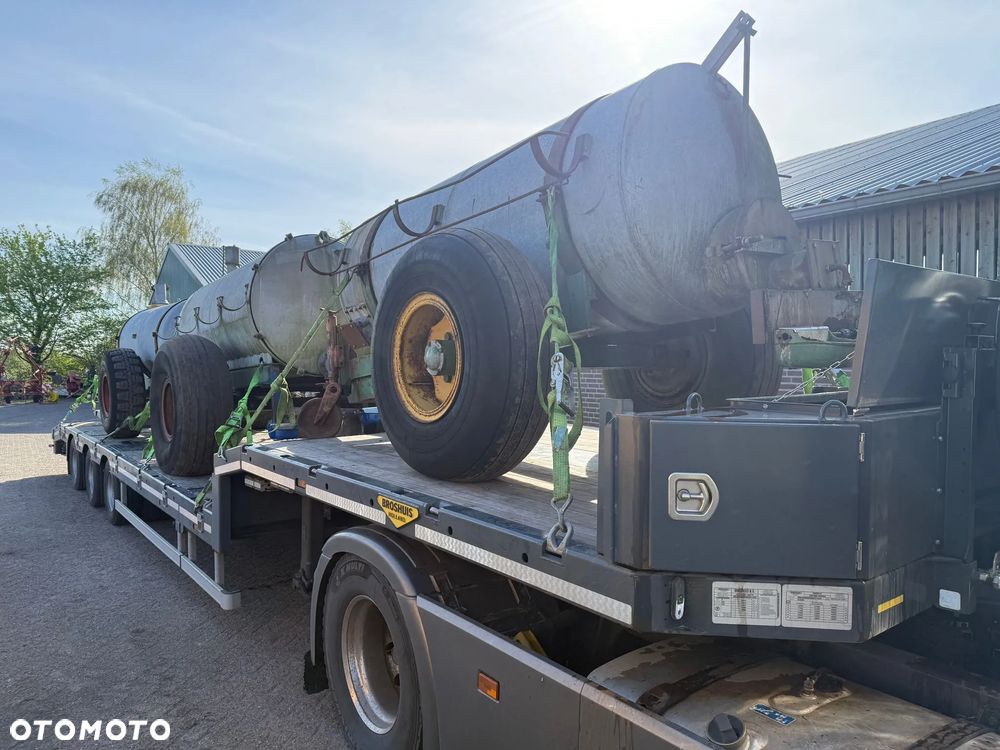 Kaweco Welgro Jako Joskin Ipsa - 1