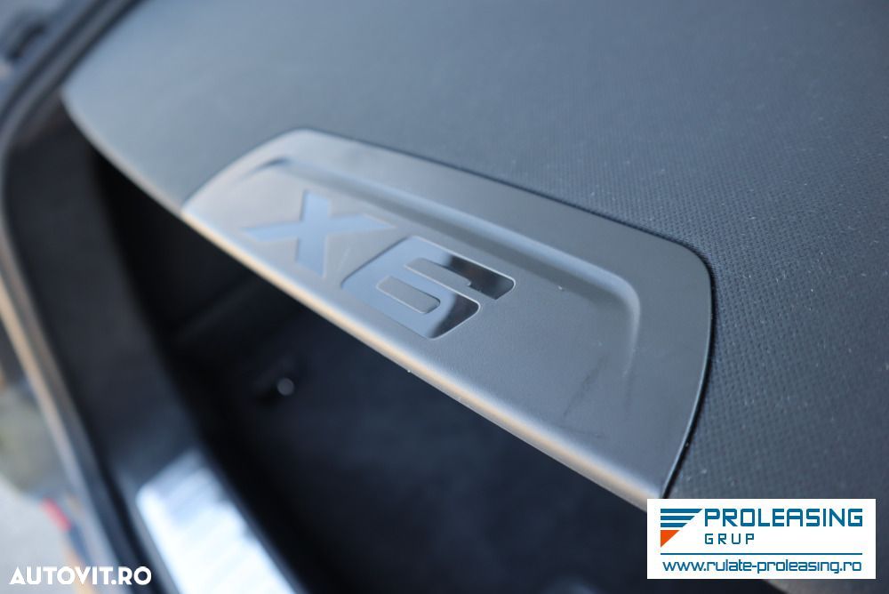 BMW X6 xDrive40d AT MHEV - 15