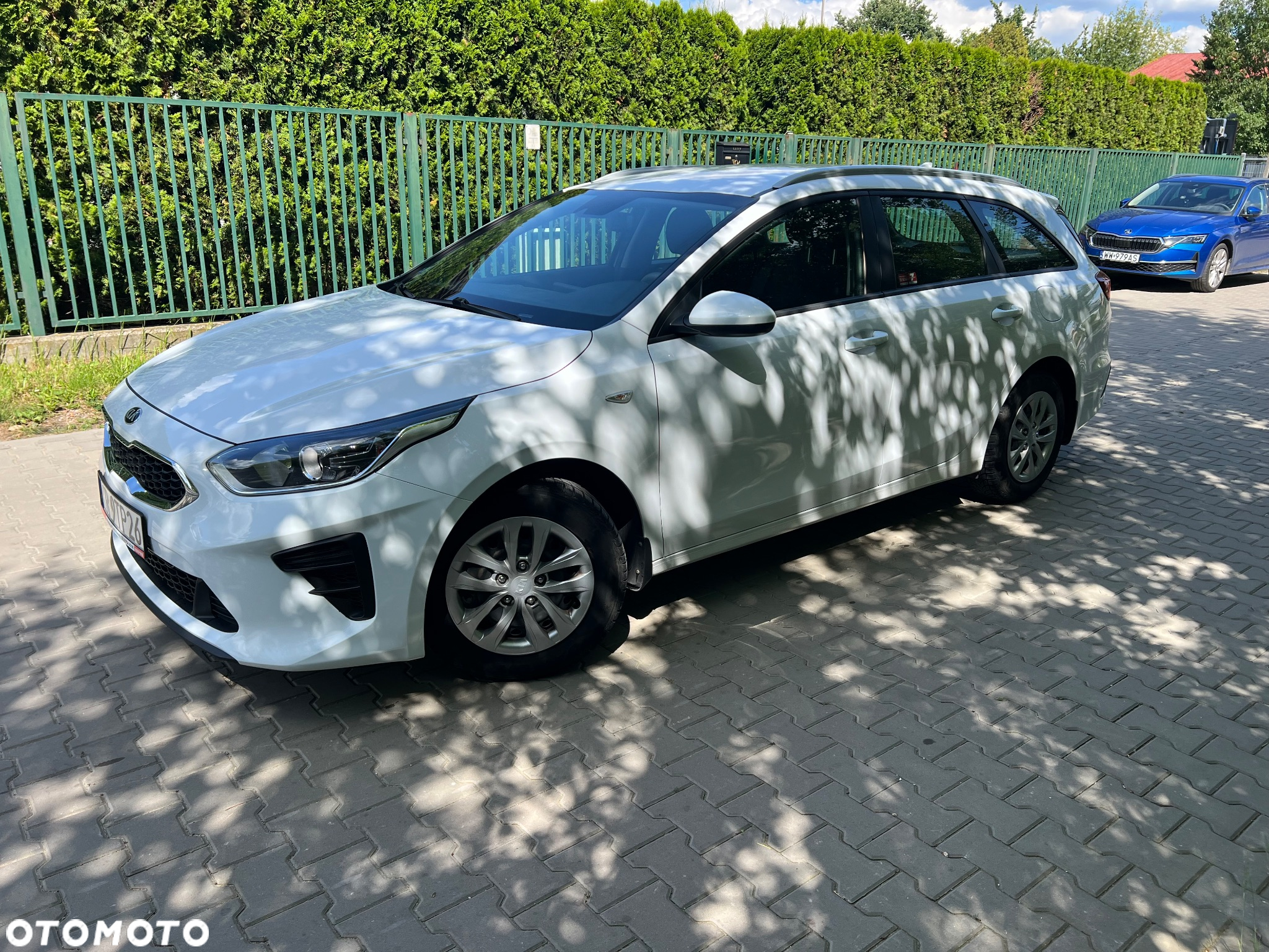 Kia Ceed 1.0 T-GDI L - 6