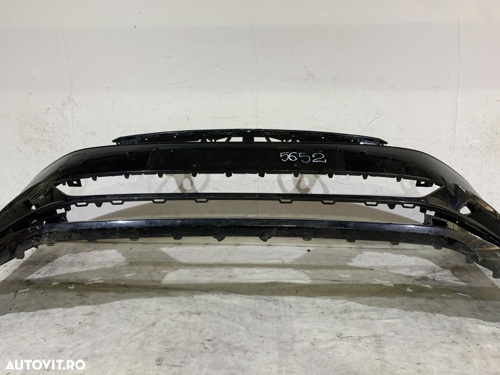 Bara fata VW Polo, 2018, 2019, 2020, 2021, cod origine OE 2G0807221. - 10