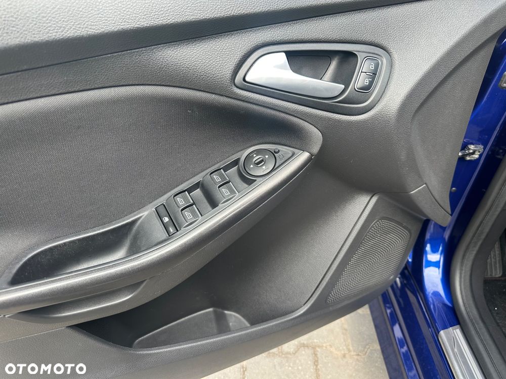 Ford Focus 1.5 EcoBoost ST-Line Black ASS - 15