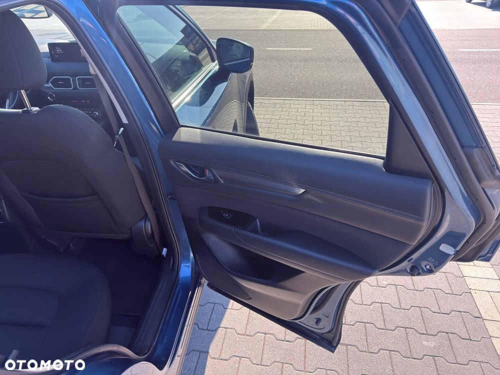 Mazda CX-5 2.0 Skyenergy 2WD - 10