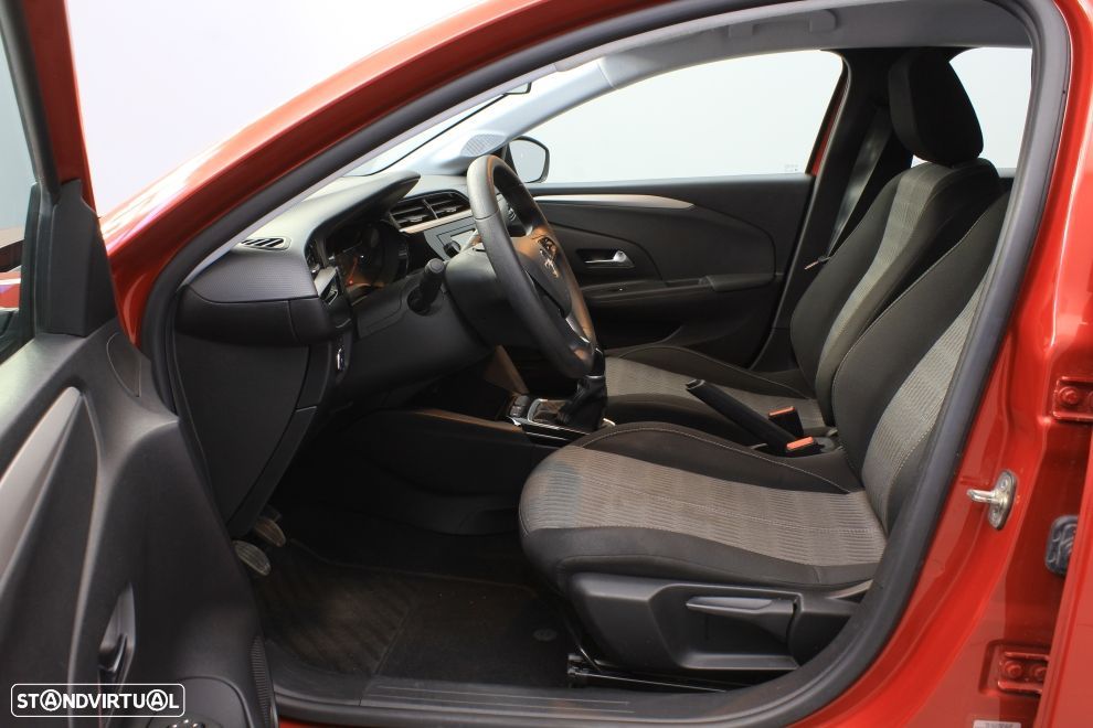 Opel Corsa 1.2 Edition - 21