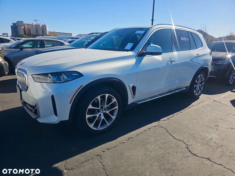 BMW X5 - 3