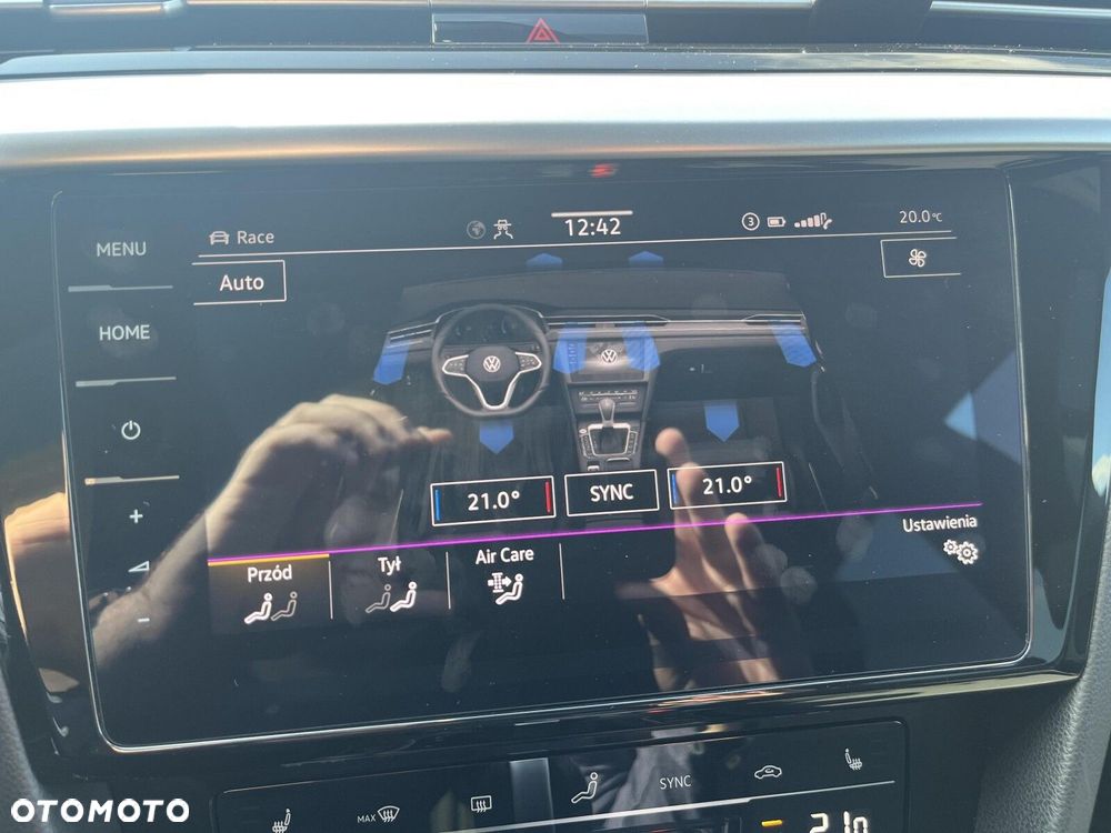 Volkswagen Arteon - 24