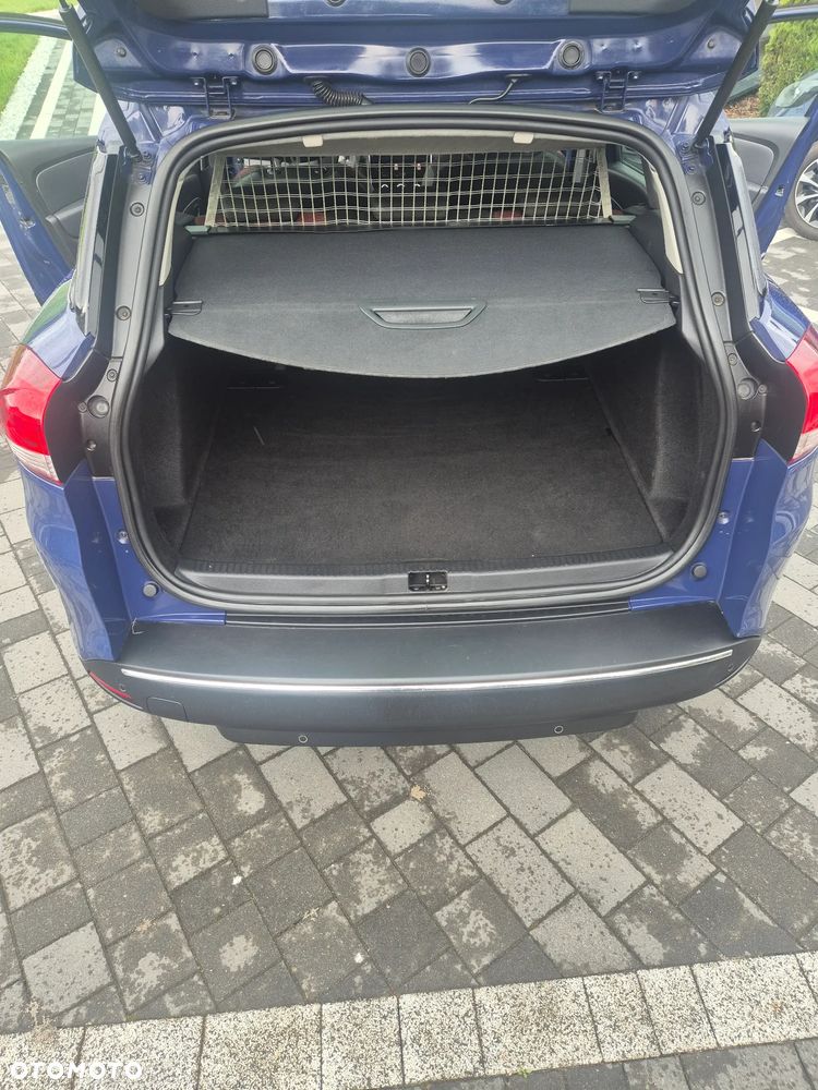 Renault Clio 1.5 dCi Business - 8