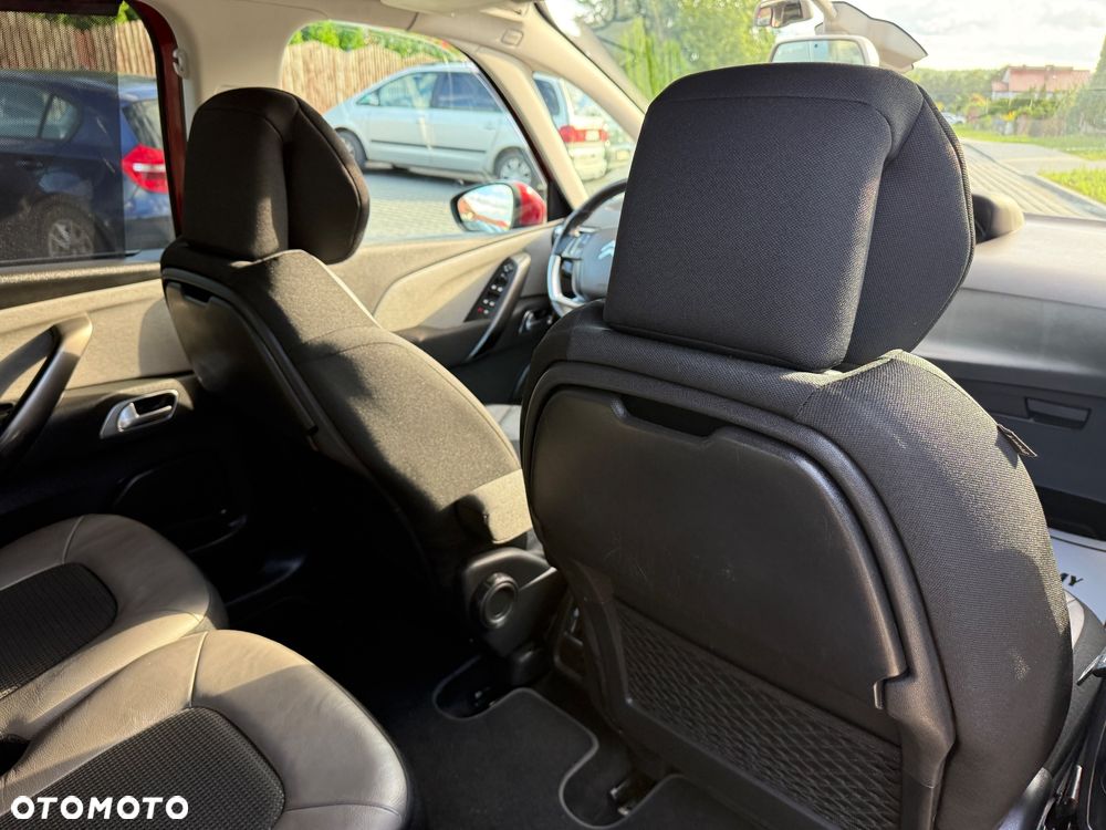 Citroën C4 SpaceTourer Grand PureTech 130 Stop&Start SHINE PLUS - 22