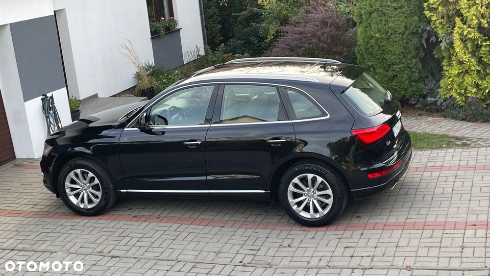 Audi Q5 2.0 TDI S tronic - 6