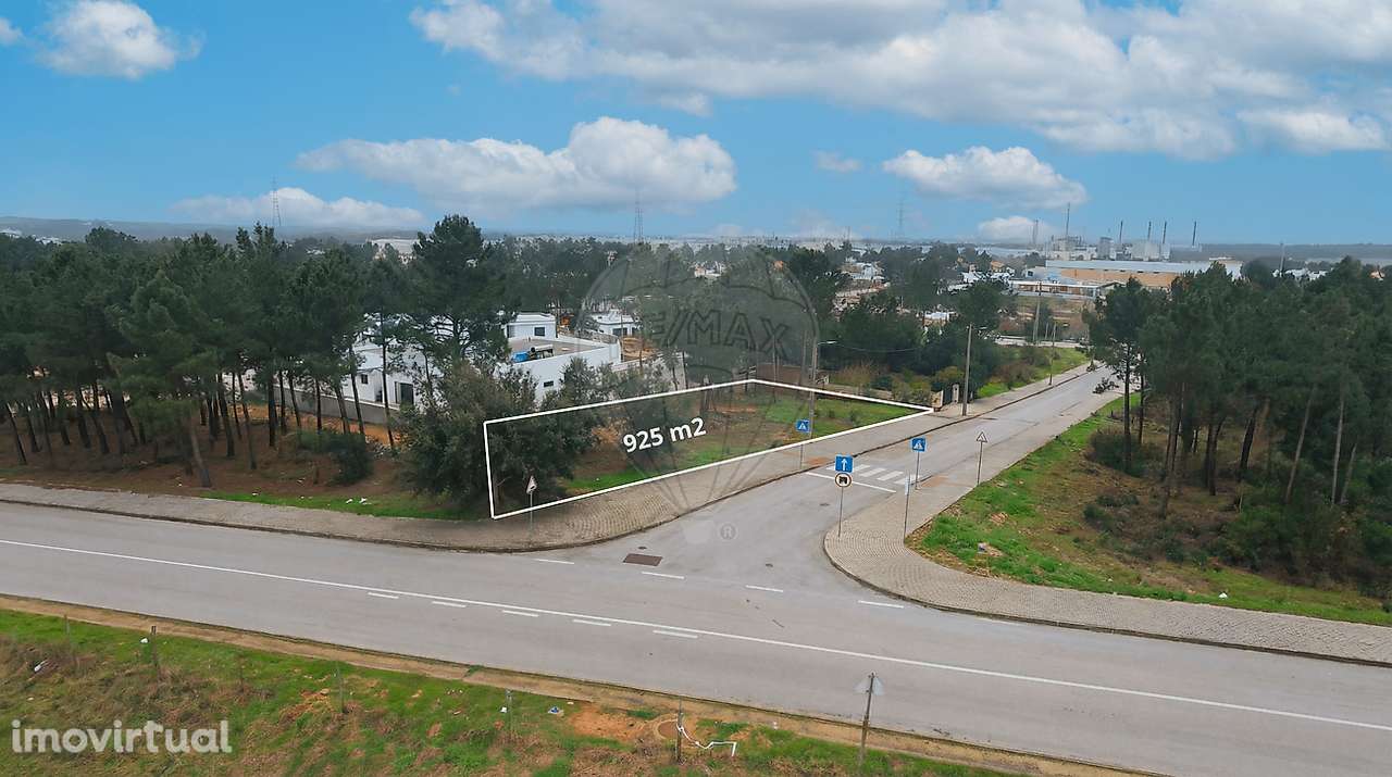 Terreno  para venda - Grande imagem: 3/10