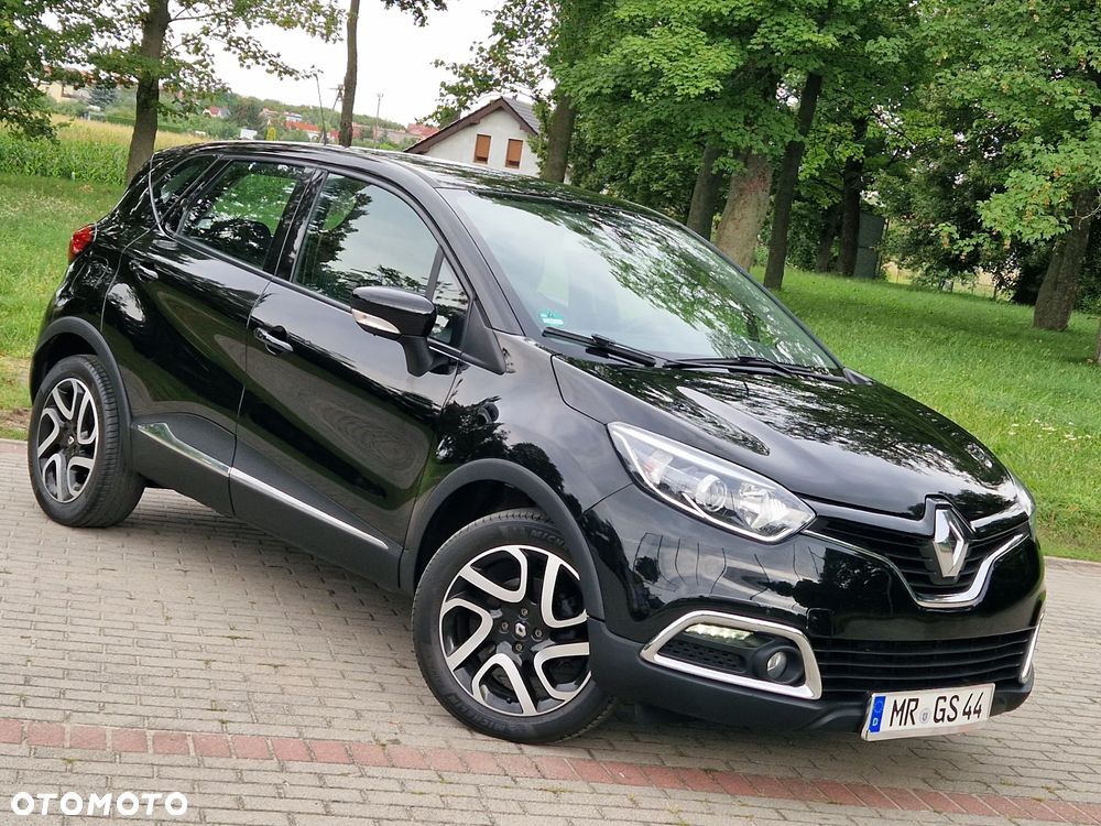 Renault Captur - 8