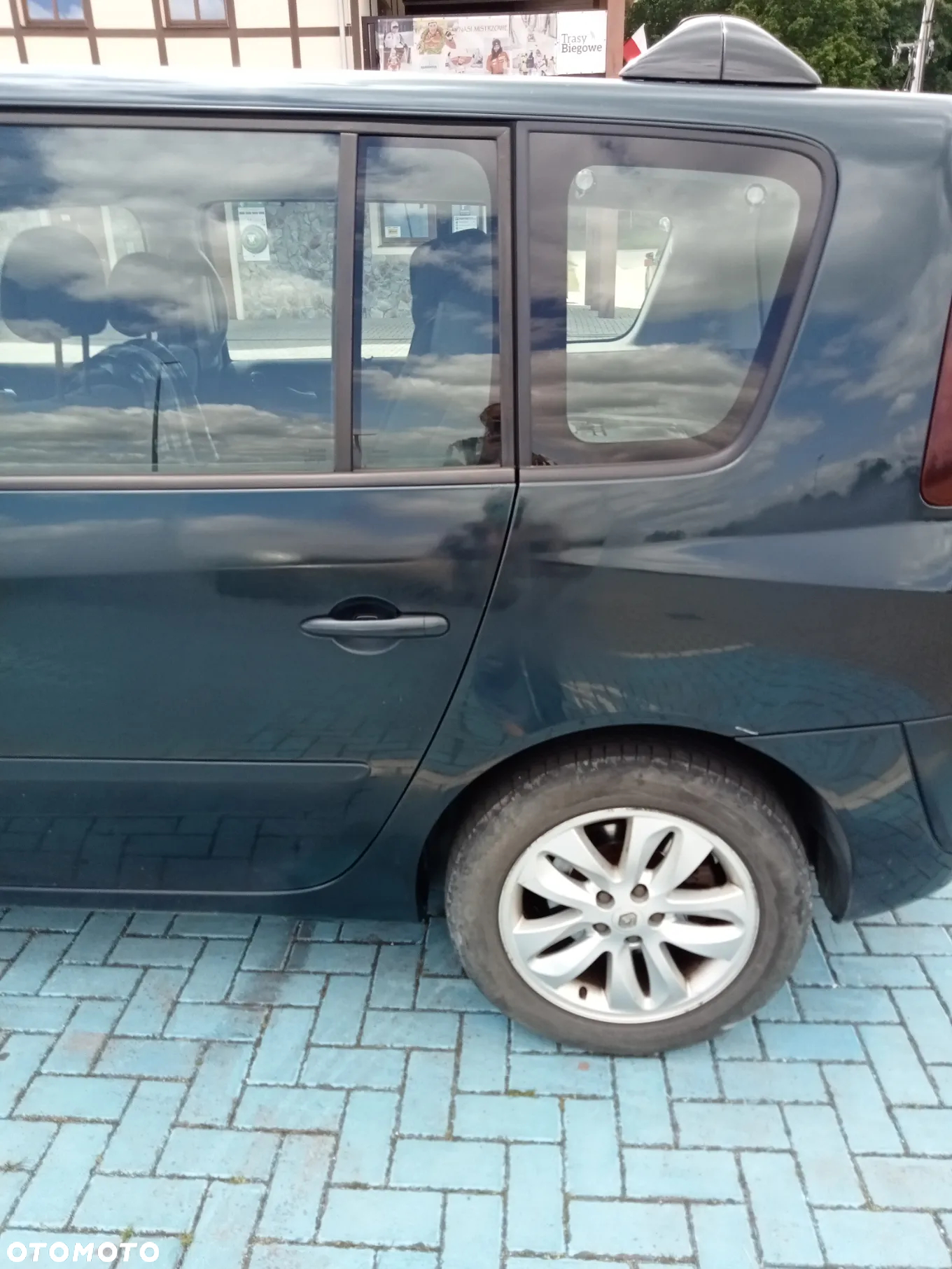 Renault Espace 2.2 dCi Privilege - 7