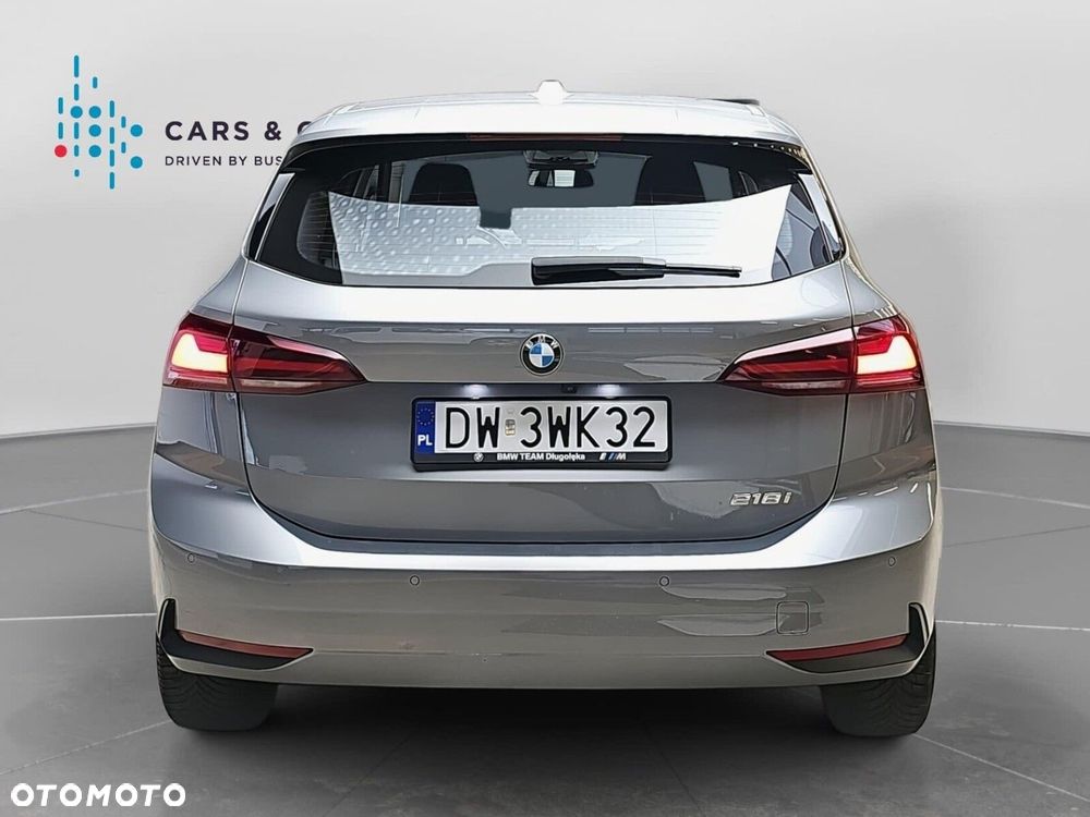 BMW Seria 2 218i - 30