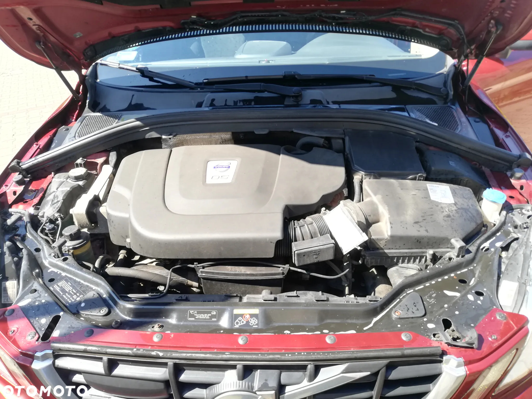 Volvo XC 60 - 15