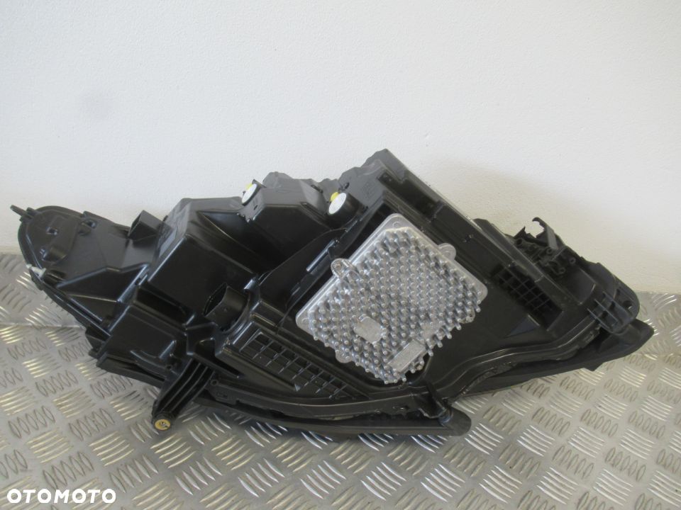 LAMPA PRZEDNIA PRZÓD LEWA PRAWA LAND ROVER DISCOVERY SPORT LIFT L550 FULL LED 2019- - 10