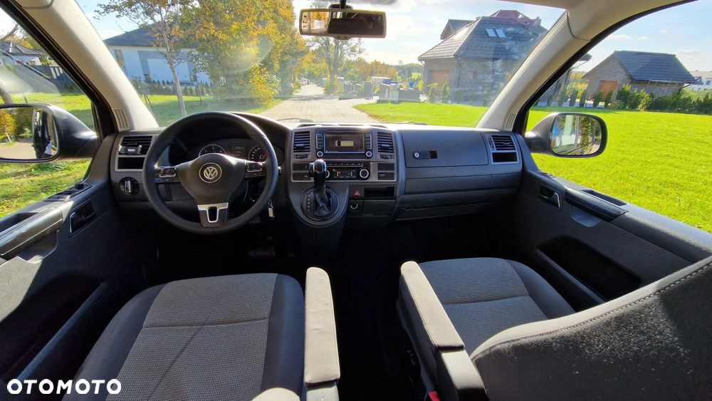 Volkswagen Caravelle 2.0 BiTDI L1 Highline 4Motion DSG - 5