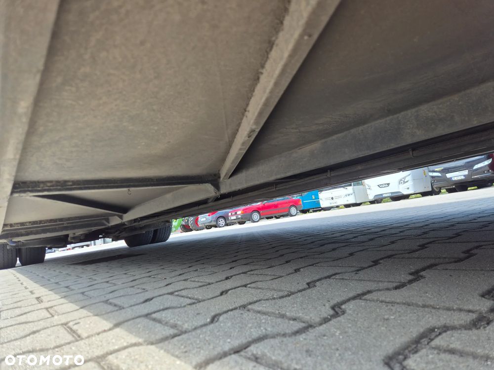 Van Hool TX16 ALICRON/ SPROWADZONY / 382 000 KM / MANUAL - 16