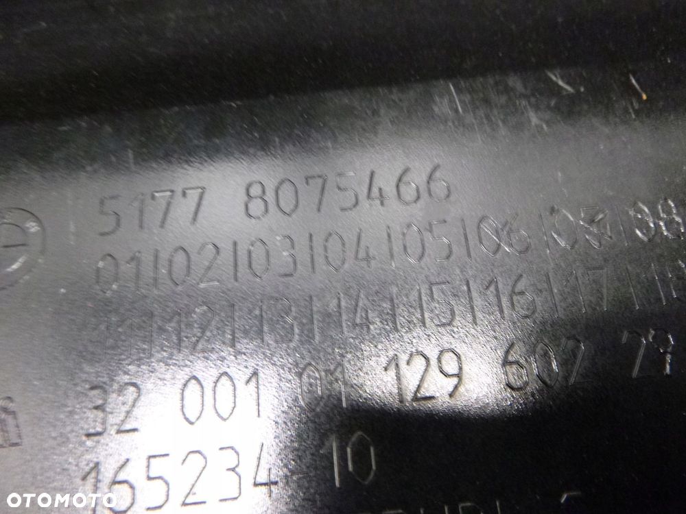 BMW SERIA 2 F44 M PAKIET LISTWA NAKŁADKA PROGOWA PRÓG LEWA PRAWA KOMPLET ORYGINAŁ - 10