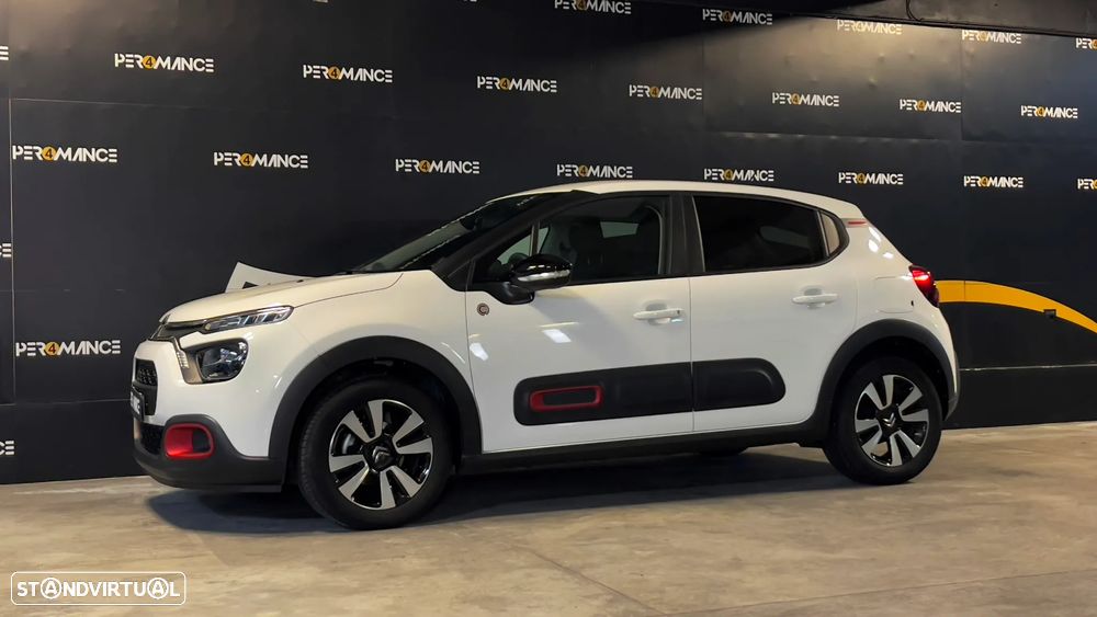 Citroën C3 1.2 PureTech Shine - 7